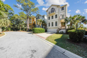 14 Singleton Shores Manor- Breathtaking Ocean & Marsh Views, Private Pool, Free Activities